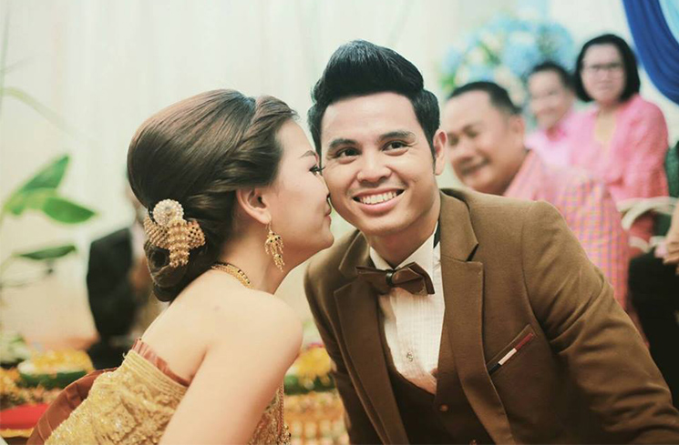 รวมภาพงานแต่งอุ้ม-เบส Wedding-Theerathon-Aum-a