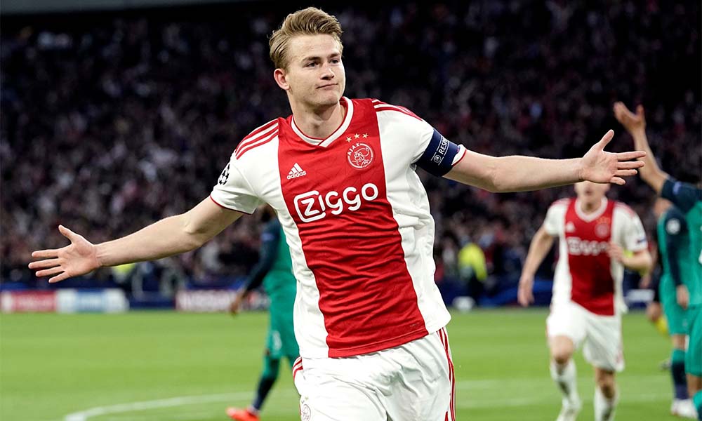 matthijs-de-ligt-ajax