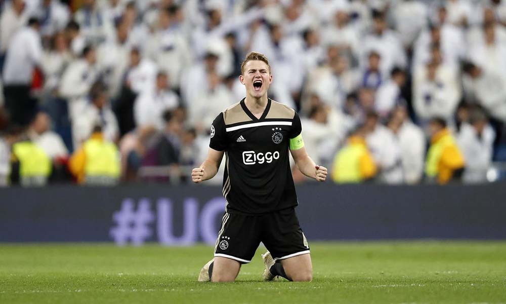 matthijs-de-ligt-captain
