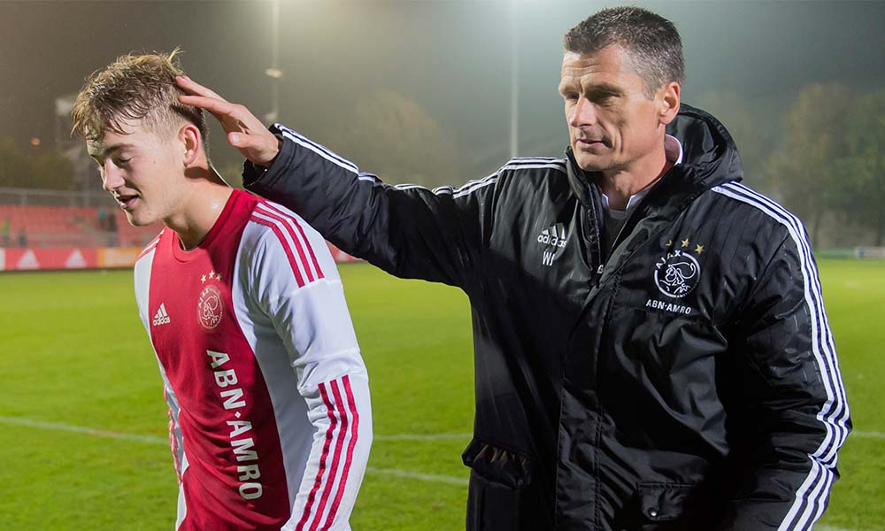 matthijs-de-ligt-young-ajax